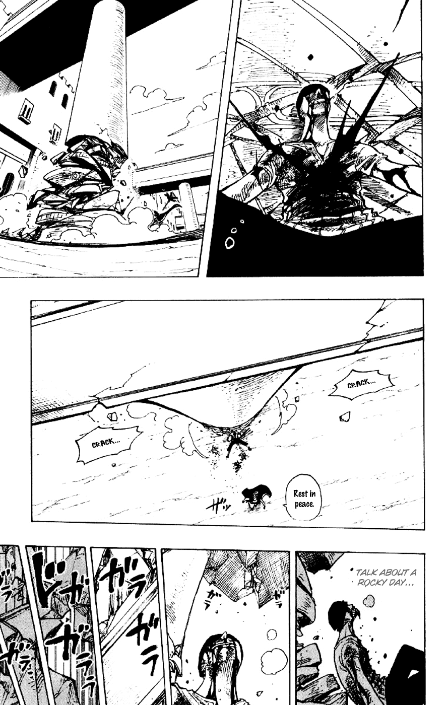 One Piece, Chapter 195 image 13